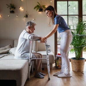 Home Care After Surgery Services in Fremont CA