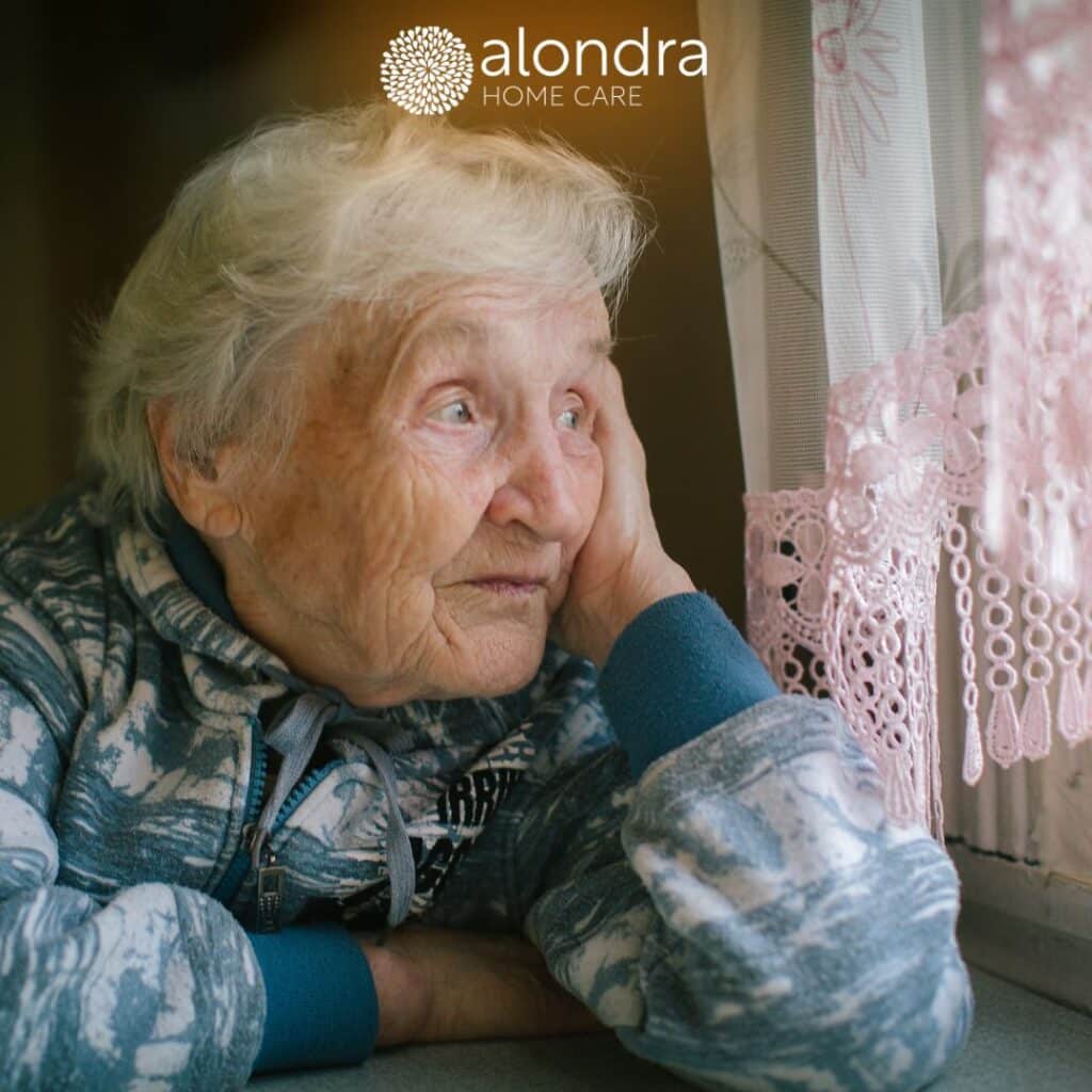 Alzheimer’s and Dementia Home Care