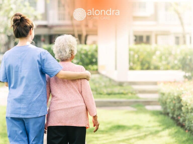 Respite Care Alondra