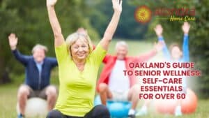 Alondra Oakland Helath Wellness